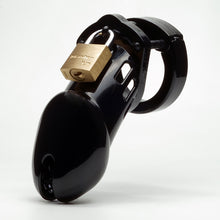 Load image into Gallery viewer, Cb-6000 Kit 3.25in Black Cock Cage

