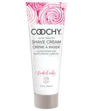 Load image into Gallery viewer, Coochy Shave Cream Frosted Cake 7.2 Oz
