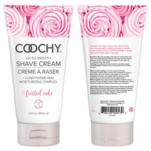 Load image into Gallery viewer, Coochy Shave Cream Frosted Cake 7.2 Oz
