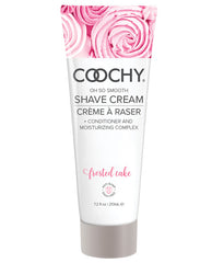 Coochy Shave Cream Frosted Cake 7.2 Oz