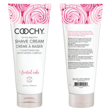 Load image into Gallery viewer, Coochy Shave Cream Frosted Cake 12.5 Oz
