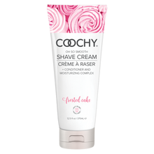 Load image into Gallery viewer, Coochy Shave Cream Frosted Cake 12.5 Oz

