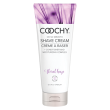 Load image into Gallery viewer, Coochy Shave Cream Floral Haze 12.5 Oz
