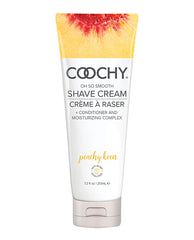 Coochy Shave Cream Peachy Keen 7.2 Fl Oz