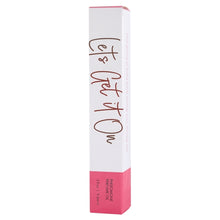 Load image into Gallery viewer, Cgc Perfume W/ Pheromones Let&#39;s Get It On 0.3 Fl Oz
