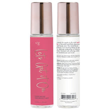 Load image into Gallery viewer, Cgc Body Mist W/ Pheromones Let&#39;s Get It On 3.5 Fl Oz
