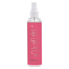Load image into Gallery viewer, Cgc Body Mist W/ Pheromones Let&#39;s Get It On 3.5 Fl Oz

