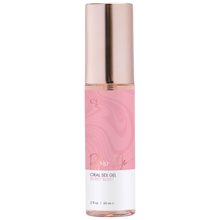 Load image into Gallery viewer, Cgc Blow Me Oral Sex Gel Berry Burst 2 Fl Oz
