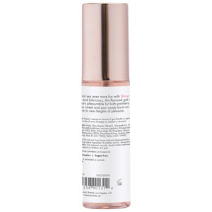 Cgc Blow Me Oral Sex Gel Berry Burst 2 Fl Oz