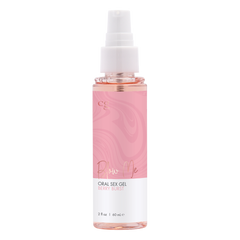Cgc Blow Me Oral Sex Gel Berry Burst 2 Fl Oz