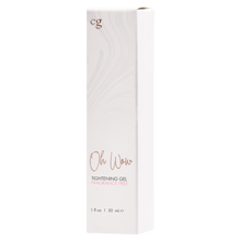 Load image into Gallery viewer, Cgc Oh Wow Tightening Gel 1 Fl Oz Au Naturel
