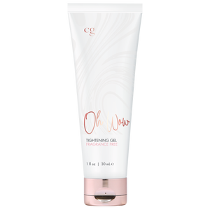 Cgc Oh Wow Tightening Gel 1 Fl Oz Au Naturel
