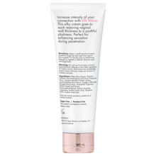 Load image into Gallery viewer, Cgc Oh Wow Tightening Gel 1 Fl Oz Au Naturel
