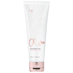 Cgc Oh Wow Tightening Gel 1 Fl Oz Au Naturel