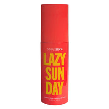 Load image into Gallery viewer, Simply Sexy Pheromone Body Mist Lazy Sunday 3.35 Fl Oz
