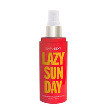 Load image into Gallery viewer, Simply Sexy Pheromone Body Mist Lazy Sunday 3.35 Fl Oz
