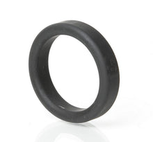 Load image into Gallery viewer, Boneyard Silicone Ring 40mm Black
