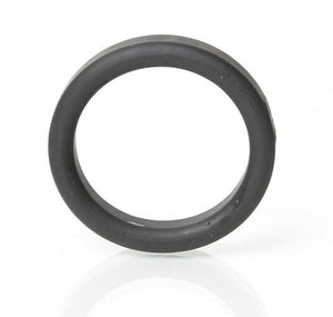 Boneyard Silicone Ring 40mm Black