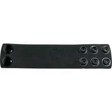 Load image into Gallery viewer, Boneyard Ball Strap Black
