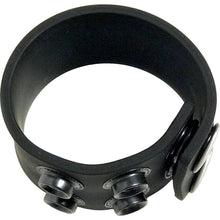 Load image into Gallery viewer, Boneyard Ball Strap Black
