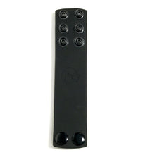 Load image into Gallery viewer, Boneyard Ball Strap Black
