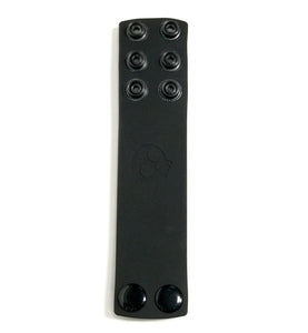 Boneyard Ball Strap Black