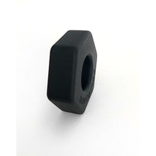 Load image into Gallery viewer, Boneyard Bust A Nut Cock Ring Black
