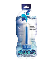 Load image into Gallery viewer, Boneyard Skwert 1 Pc Water Bottle Douche
