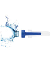Load image into Gallery viewer, Boneyard Skwert 1 Pc Water Bottle Douche
