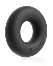 Load image into Gallery viewer, Boneyard Ultimate Ring Black
