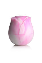 Load image into Gallery viewer, Gossip Rose 10x Silicone Clit Suction Stimulator Swirl
