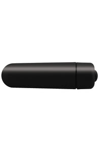 Mistress Mercedes Mouth Stroker Chocolate