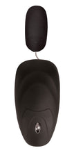 Load image into Gallery viewer, Mistress Paris Vibrating Butt Doggie Style Chocolate
