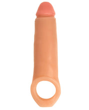 Load image into Gallery viewer, Jock 2in Enhancer W/ Ball Strap Vanilla

