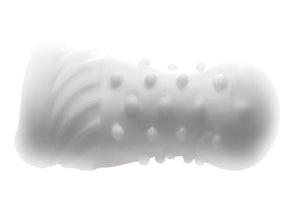 Jock 9x Sucking & Vibrating Masturbator