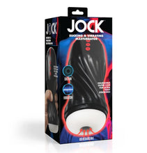 Load image into Gallery viewer, Jock Sucking &amp; Vibrating Masturbator
