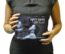 Load image into Gallery viewer, Fifty Days Of Play Game
