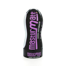 Load image into Gallery viewer, Masturmate Realistic Feel Male Stroker - Vagina - Mocha
