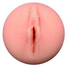 Load image into Gallery viewer, Masturmate Realistic Feel Male Stroker - Vagina - Mocha
