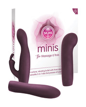 Load image into Gallery viewer, Skins Minis Massage A Trois
