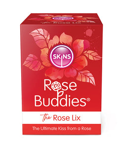Skins Rose Buddies - The Rose Lix