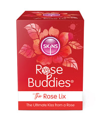 Skins Rose Buddies - The Rose Lix