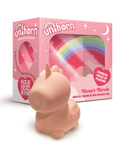 Load image into Gallery viewer, Unihorn Heart Throb (pulsing One)
