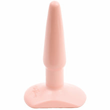 Load image into Gallery viewer, Classic Butt Plug-small Cd
