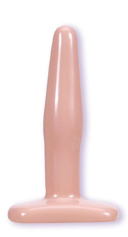 Classic Butt Plug-small Cd