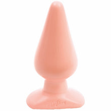 Load image into Gallery viewer, Classic Butt Plug-large Cd
