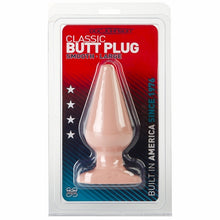 Load image into Gallery viewer, Classic Butt Plug-large Cd
