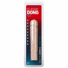 Load image into Gallery viewer, Classic Dong-white 10in Cd
