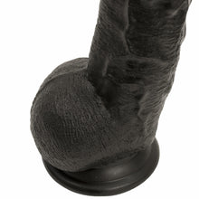 Load image into Gallery viewer, Dick Rambone Cock-black Cd
