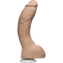 Load image into Gallery viewer, Jeff Stryker Realistic Cock Ultraskyn

